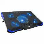 Охлаждающая подставка CROWN micro CMLS-K331 Blue