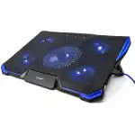 Охлаждающая подставка CROWN micro CMLS-K331 Blue