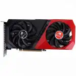 Видеокарта Colorful RTX 3060 NB DUO (12 ГБ)