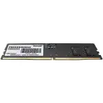 ОЗУ Patriot PSD58G560041 (DIMM, DDR5, 8 Гб, 4800 МГц)