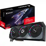 Видеокарта Gigabyte RX 7900 XTX AORUS ELITE 24G GV-R79XTXAORUS E-24GD (24 ГБ)