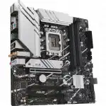 Материнская плата Asus Prime B760M-A WIFI D4 90MB1CX0-M0EAY0 (micro-ATX, LGA 1700)