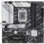 Материнская плата Asus Prime B760M-A WIFI D4 90MB1CX0-M0EAY0 (micro-ATX, LGA 1700)