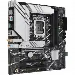 Материнская плата Asus Prime B760M-A WIFI D4 90MB1CX0-M0EAY0 (micro-ATX, LGA 1700)