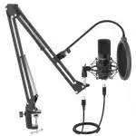 Микрофон Fifine T730