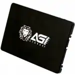 Внутренний жесткий диск AGILE AGI250GIMAI238 (SSD (твердотельные), 250 ГБ, 2.5 дюйма, SATA)