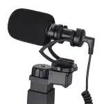 Микрофон COMICA CVM-VM10-K2