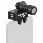 Микрофон COMICA VS09 TC