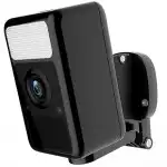 IP видеокамера SJCAM S1 black (Цилиндрическая, Внутренней установки, WiFi, CMOS, 4 Мп ~ 2560×1440 Quad HD)