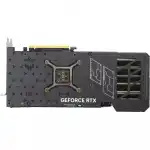 Видеокарта Asus RTX 4070 Ti TUF 12GB TUF-RTX4070TI-12G-GAMING (12 ГБ)