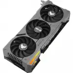 Видеокарта Asus RTX 4070 Ti TUF 12GB TUF-RTX4070TI-12G-GAMING (12 ГБ)