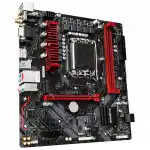 Материнская плата Gigabyte B660M GAMING AC DDR4 (micro-ATX, LGA 1700)