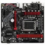Материнская плата Gigabyte B660M GAMING AC DDR4 (micro-ATX, LGA 1700)