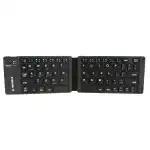 Клавиатура Gembird KBW-6N (Беспроводная, Bluetooth)