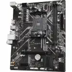 Материнская плата Gigabyte B450M K (micro-ATX, AMD AM4)