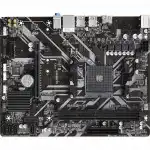 Материнская плата Gigabyte B450M K (micro-ATX, AMD AM4)