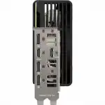 Видеокарта Asus RTX 4070 Ti ROG Strix 12GB OC ROG-STRIX-RTX4070TI-O12G-GAMING (12 ГБ)