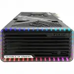Видеокарта Asus RTX 4070 Ti ROG Strix 12GB OC ROG-STRIX-RTX4070TI-O12G-GAMING (12 ГБ)