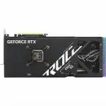 Видеокарта Asus RTX 4070 Ti ROG Strix 12GB OC ROG-STRIX-RTX4070TI-O12G-GAMING (12 ГБ)