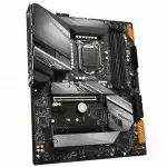 Материнская плата Gigabyte GA-Z590 GAMIMG X (REV 1.0) (ATX, LGA 1200)