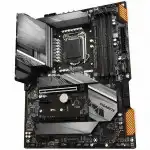 Материнская плата Gigabyte GA-Z590 GAMIMG X (REV 1.0) (ATX, LGA 1200)