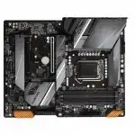 Материнская плата Gigabyte GA-Z590 GAMIMG X (REV 1.0) (ATX, LGA 1200)
