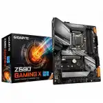 Материнская плата Gigabyte GA-Z590 GAMIMG X (REV 1.0) (ATX, LGA 1200)
