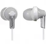 Наушники Panasonic HJE118 Silver RP-HJE118GUS