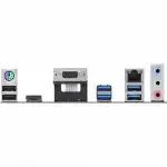 Материнская плата Asus PRIME B760M-K D4 (micro-ATX, LGA 1700)