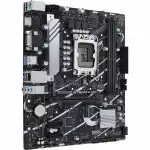 Материнская плата Asus PRIME B760M-K D4 (micro-ATX, LGA 1700)