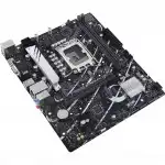 Материнская плата Asus PRIME B760M-K D4 (micro-ATX, LGA 1700)