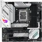 Материнская плата Asus ROG STRIX B760-G GAMING WIFI D4 (micro-ATX, LGA 1700)