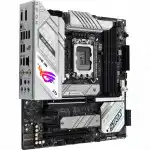 Материнская плата Asus ROG STRIX B760-G GAMING WIFI D4 (micro-ATX, LGA 1700)