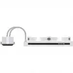 Охлаждение ID-Cooling Dashflow 240 Basic White DASHFLOW 240 BASIC WHITE (Для процессора)