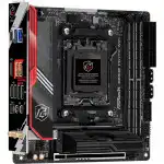 Материнская плата ASRock B650E PG-ITX WIFI (Mini-iTX, AMD AM5)