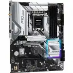 Материнская плата ASRock Z790 PRO RS WIFI (ATX, LGA 1700)