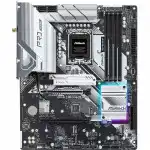 Материнская плата ASRock Z790 PRO RS WIFI (ATX, LGA 1700)