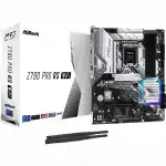 Материнская плата ASRock Z790 PRO RS WIFI (ATX, LGA 1700)