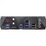 Материнская плата ASRock Z790M PG LIGHTNING/D4 (micro-ATX, LGA 1700)