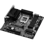 Материнская плата ASRock Z790M PG LIGHTNING/D4 (micro-ATX, LGA 1700)