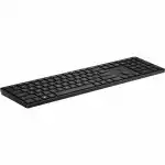 Клавиатура HP 450 4R184AA (Беспроводная, Bluetooth)