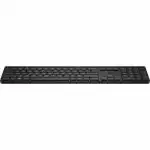 Клавиатура HP 450 4R184AA (Беспроводная, Bluetooth)