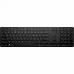 Клавиатура HP 450 4R184AA (Беспроводная, Bluetooth)