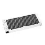 Охлаждение Deepcool R-LS520-WHAMNT-G-1/1700 (Для процессора)