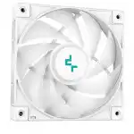 Охлаждение Deepcool R-LS520-WHAMNT-G-1/1700 (Для процессора)