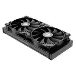 Охлаждение ID-Cooling ID-CPU-FROSTFLOW-X-280 (Для процессора)