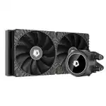 Охлаждение ID-Cooling ID-CPU-FROSTFLOW-X-280 (Для процессора)