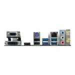 Материнская плата BIOSTAR B560 MXE PRO IB56CMHS (micro-ATX, LGA 1200)