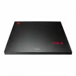 Коврик для мышки ZOWIE GTF-X BLACK 9H.N0YFQ.A2E
