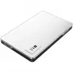 Внешний жесткий диск Netac K338 NT05K338N-001T-30SL (1 ТБ)